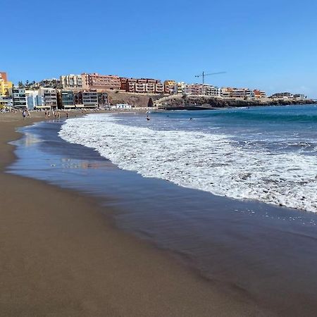 Beachfront Apartment Incl Highspeed Wifi メレナラ エクステリア 写真