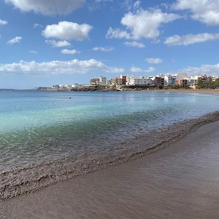 Beachfront Apartment Incl Highspeed Wifi メレナラ エクステリア 写真
