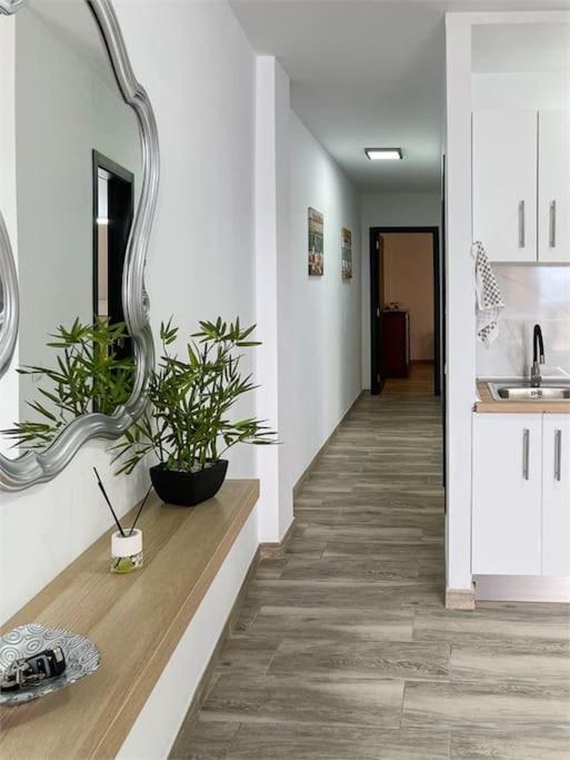 Beachfront Apartment Incl Highspeed Wifi メレナラ エクステリア 写真