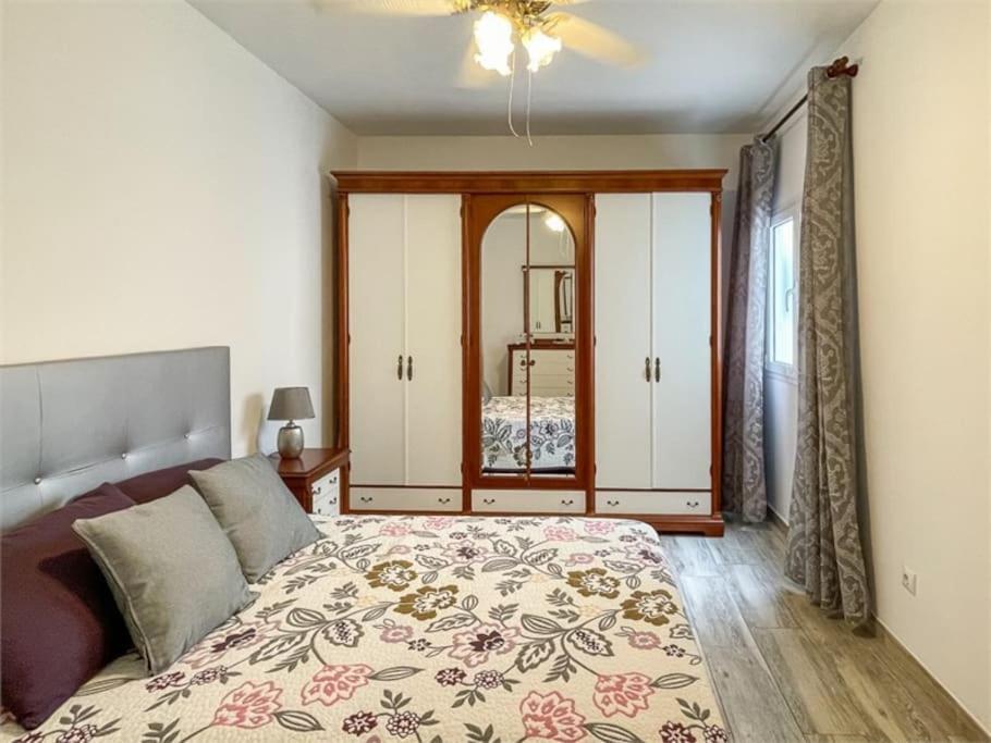 Beachfront Apartment Incl Highspeed Wifi メレナラ エクステリア 写真